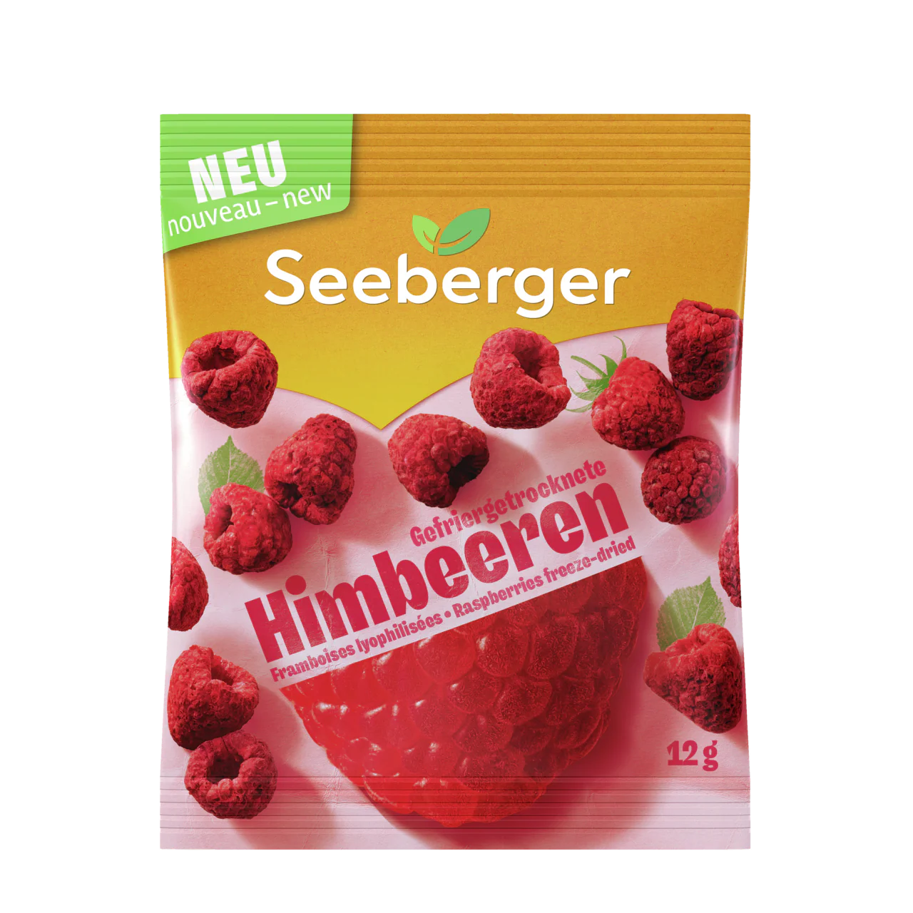 Trockenfrüchte